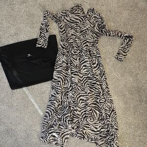 Dressed In LALA dress